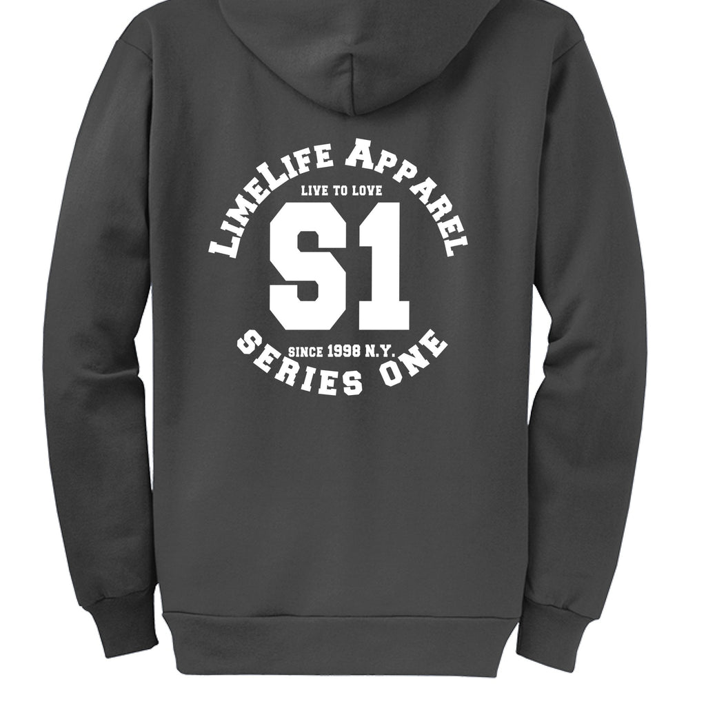 LIMELIFE APPAREL SERIES ONE - LIVE TO LOVE - One Spot Deals