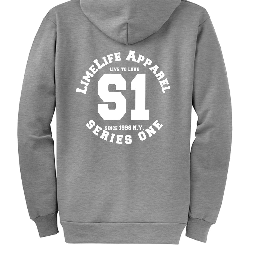 LIMELIFE APPAREL SERIES ONE - LIVE TO LOVE - One Spot Deals