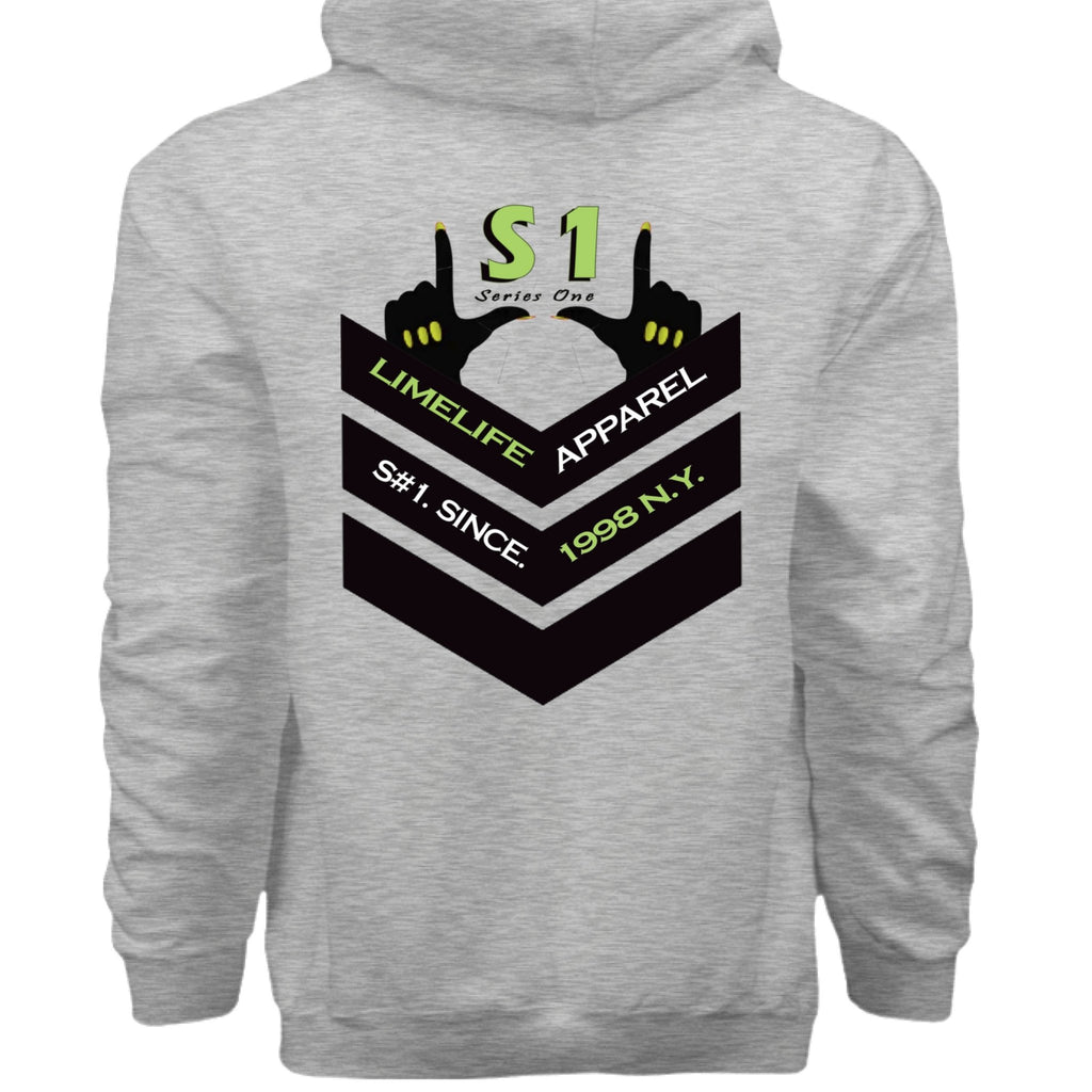 LIMELIFE S1 HOODIE - One Spot Deals