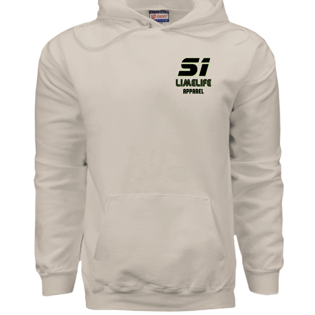 LIMELIFE S1 HOODIE - One Spot Deals