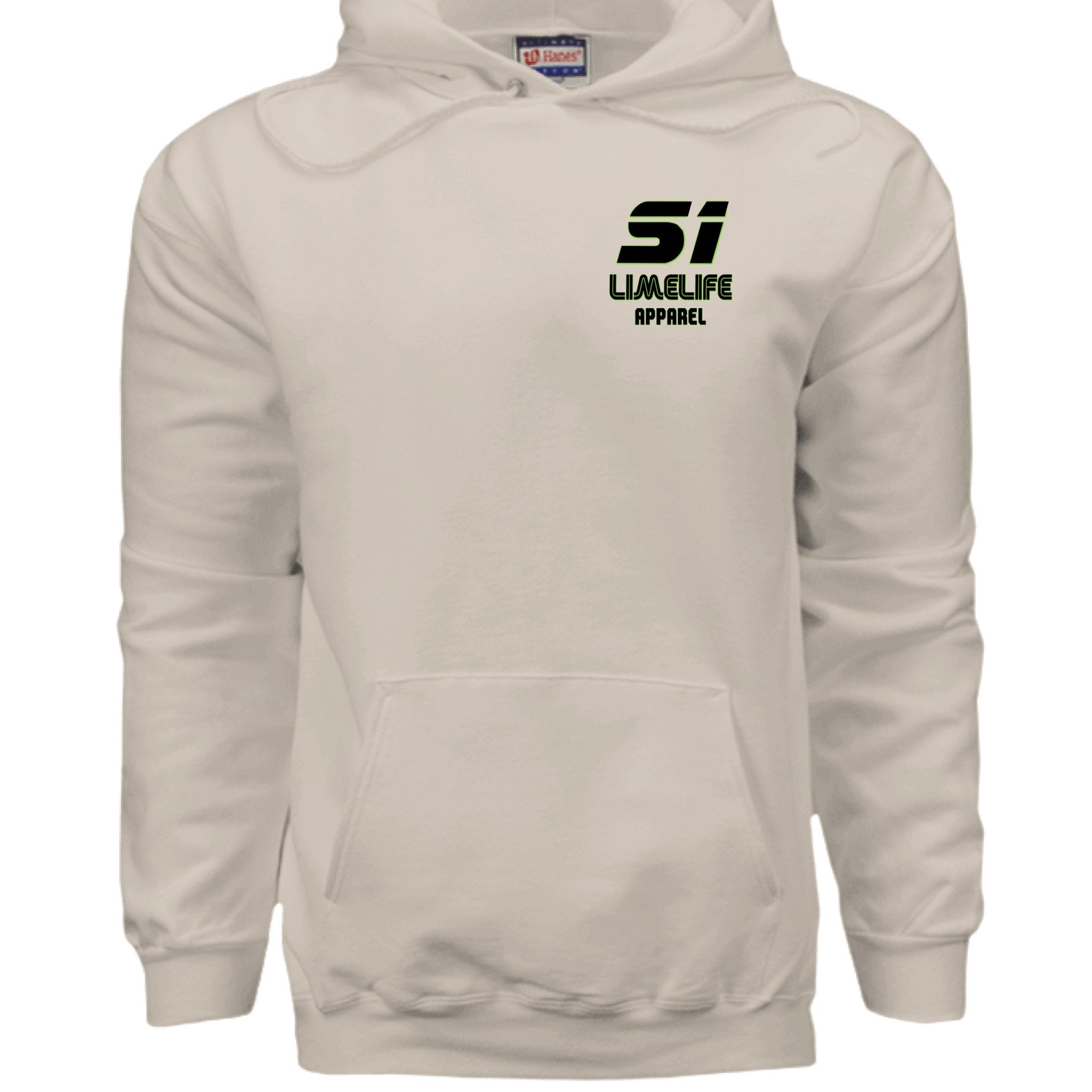 LIMELIFE S1 HOODIE - One Spot Deals