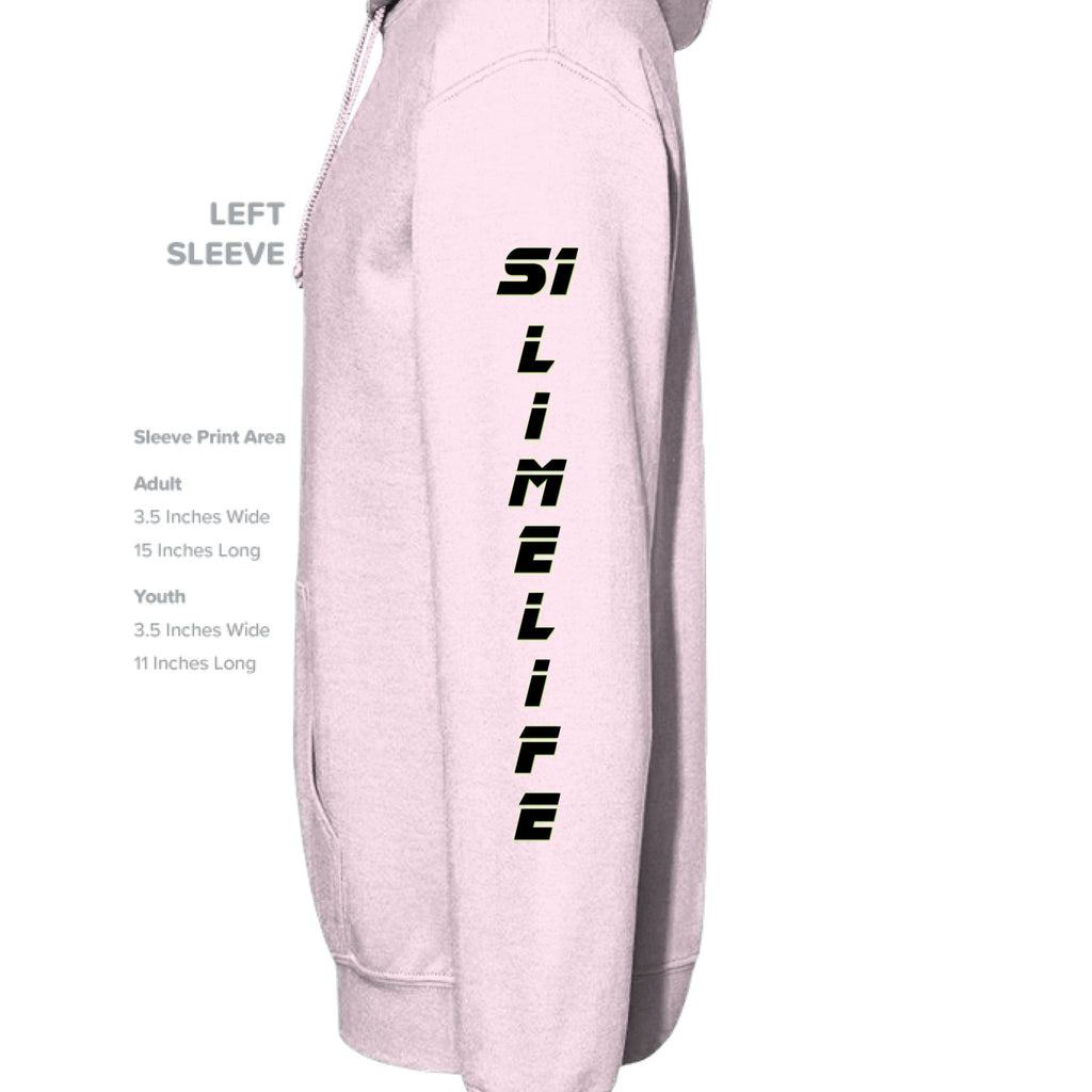 LIMELIFE S1 HOODIE - One Spot Deals