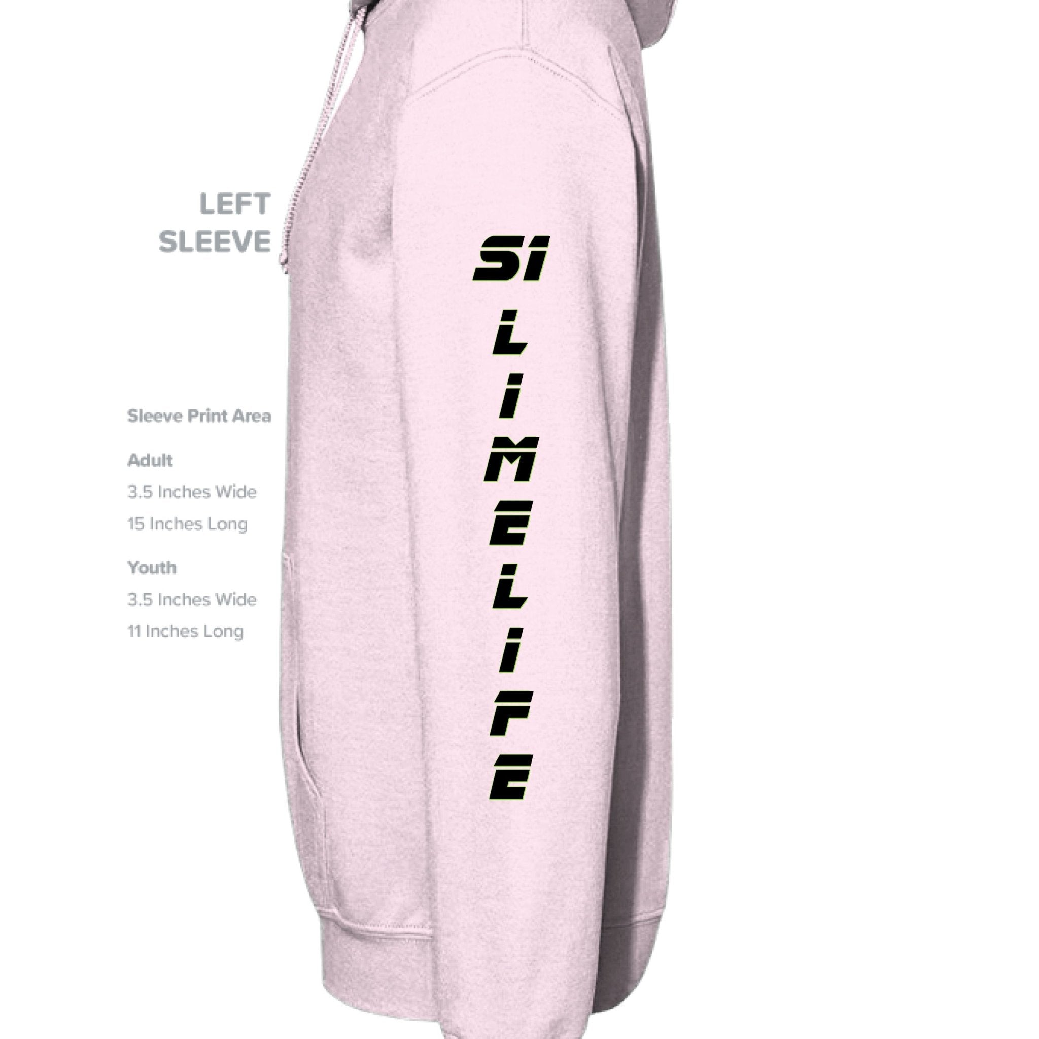 LIMELIFE S1 HOODIE - One Spot Deals