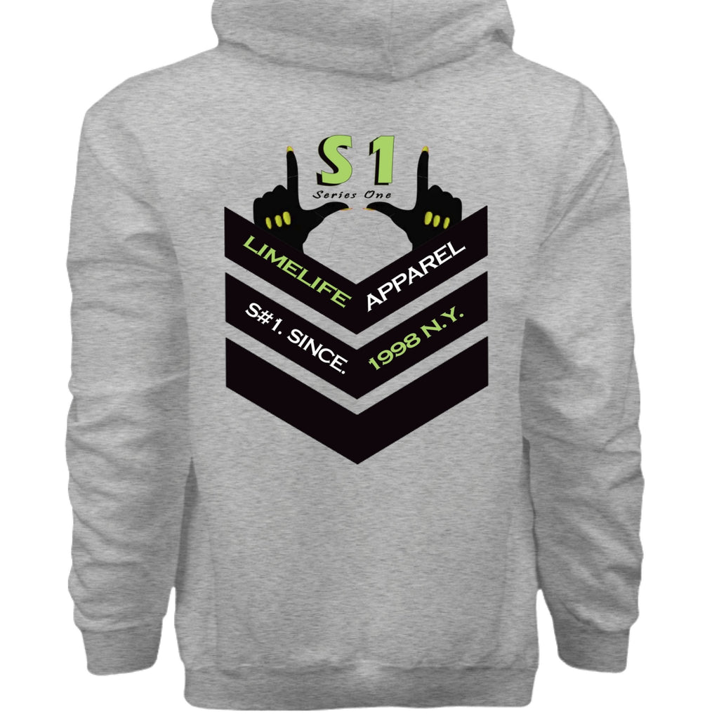 LIMELIFE S1 HOODIE - One Spot Deals