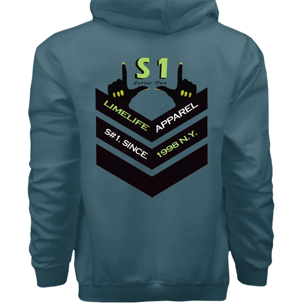 LIMELIFE S1 HOODIE - One Spot Deals