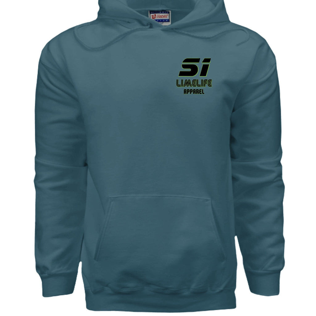 LIMELIFE S1 HOODIE - One Spot Deals