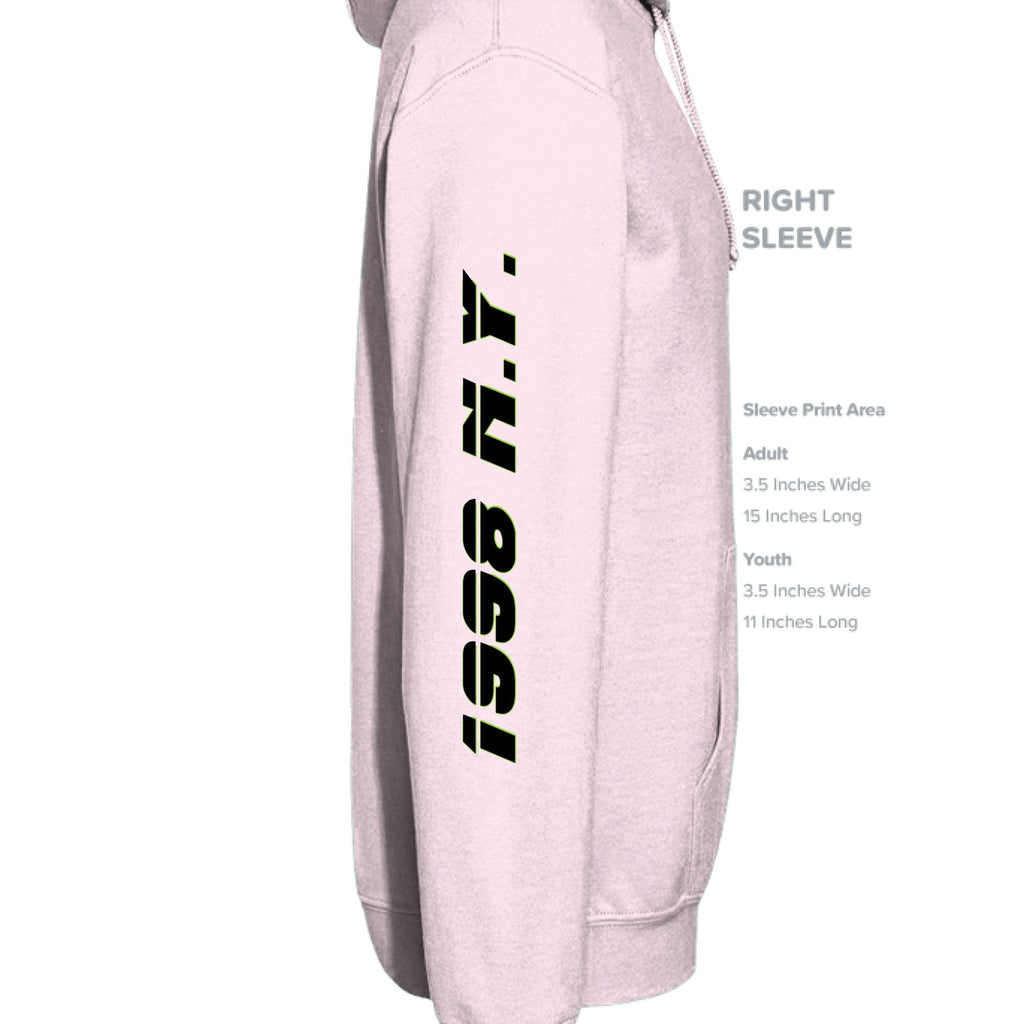 LIMELIFE S1 HOODIE - One Spot Deals