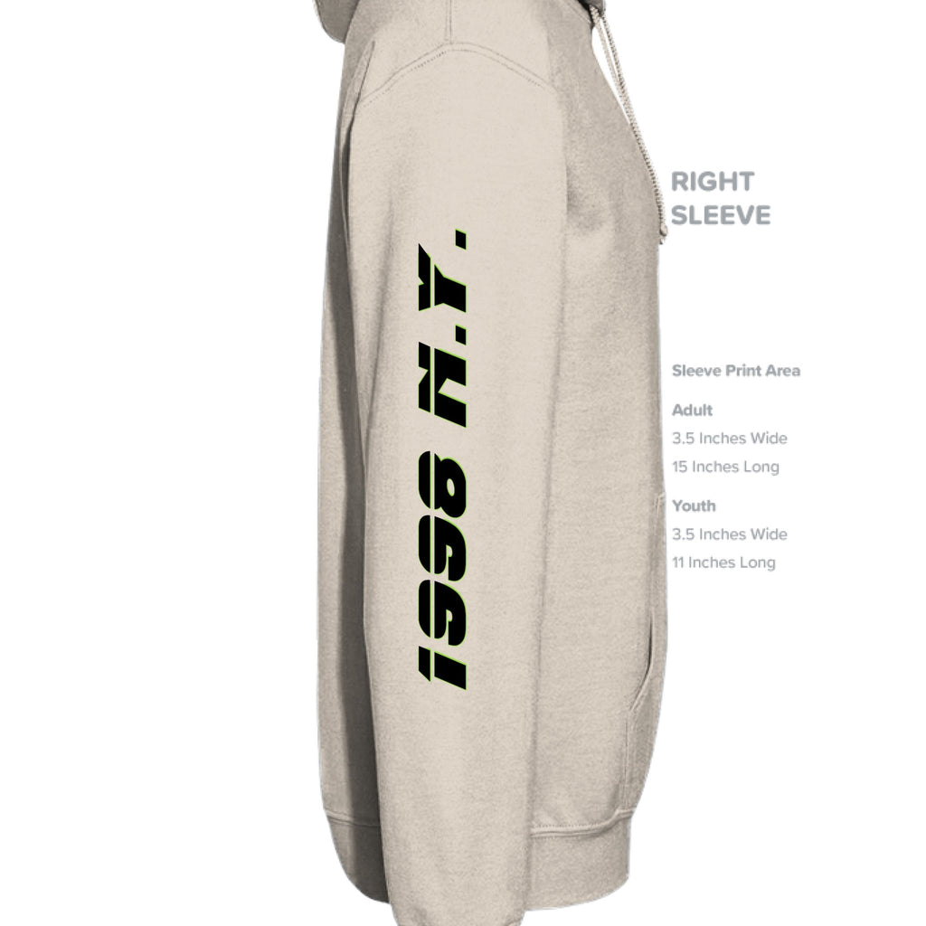 LIMELIFE S1 HOODIE - One Spot Deals