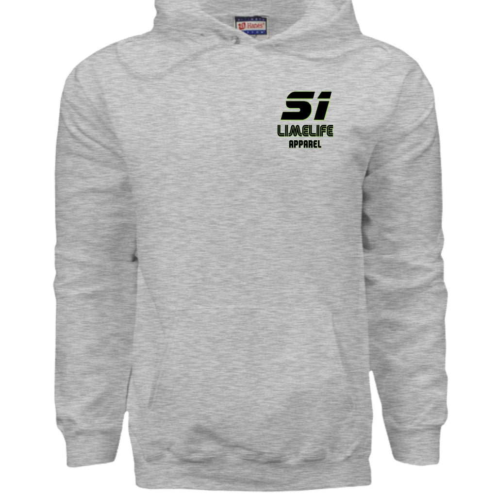 LIMELIFE S1 HOODIE - One Spot Deals