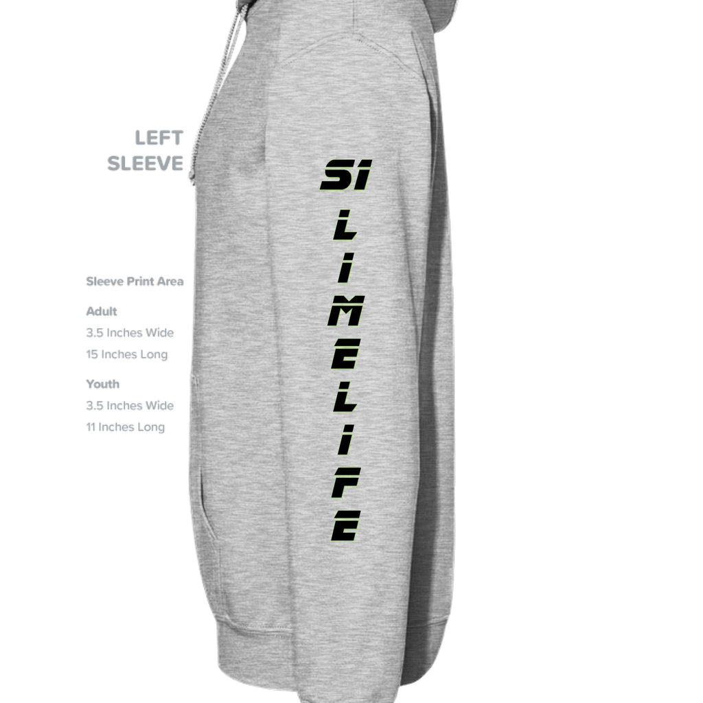 LIMELIFE S1 HOODIE - One Spot Deals