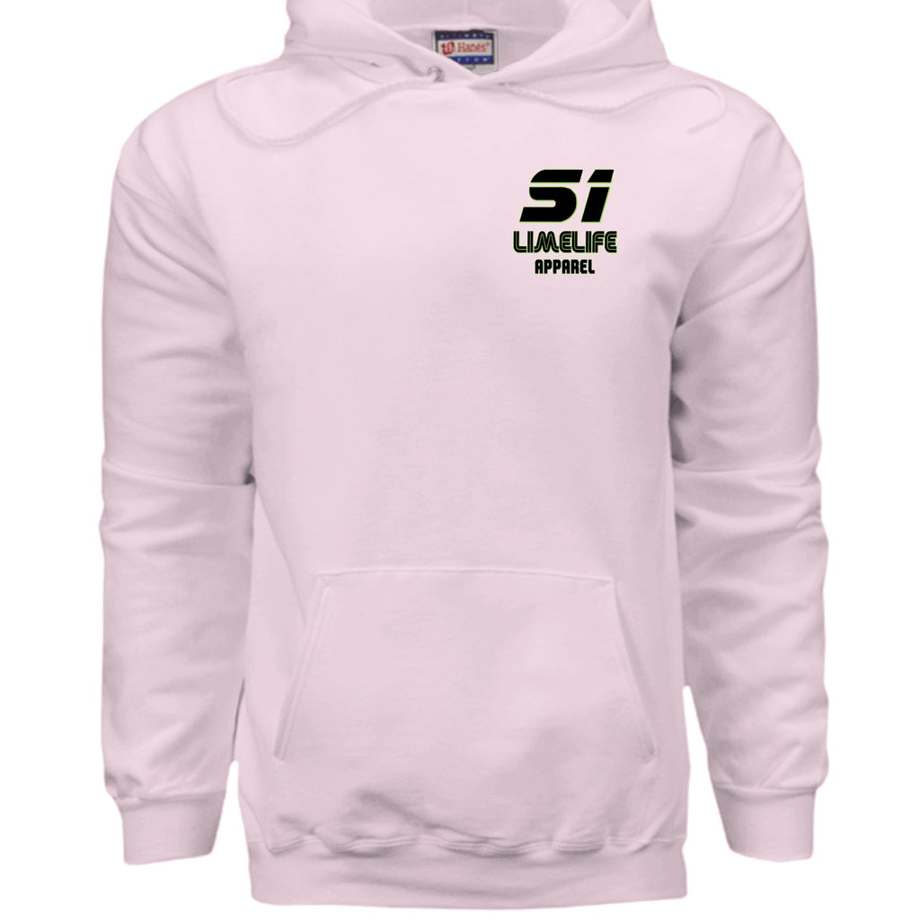 LIMELIFE S1 HOODIE - One Spot Deals