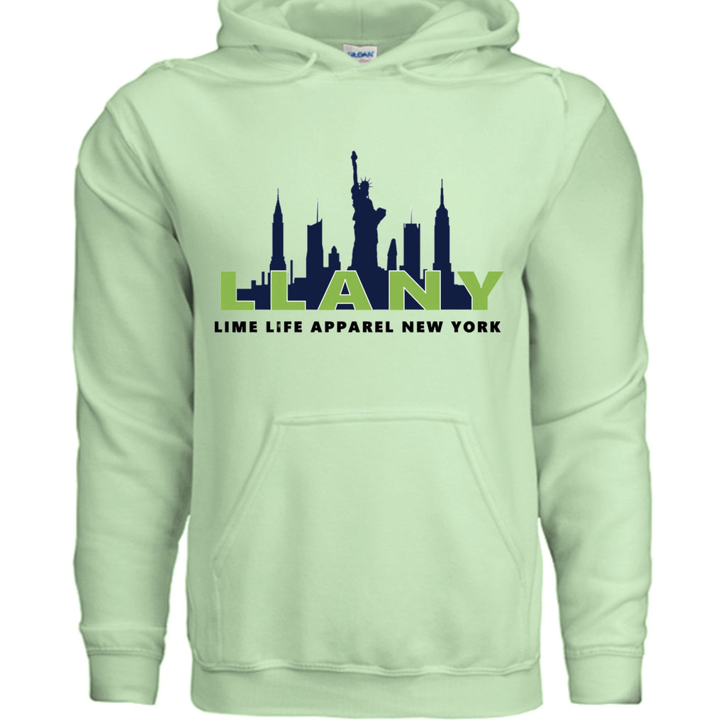 LLNY HOODIE 2025 - One Spot Deals