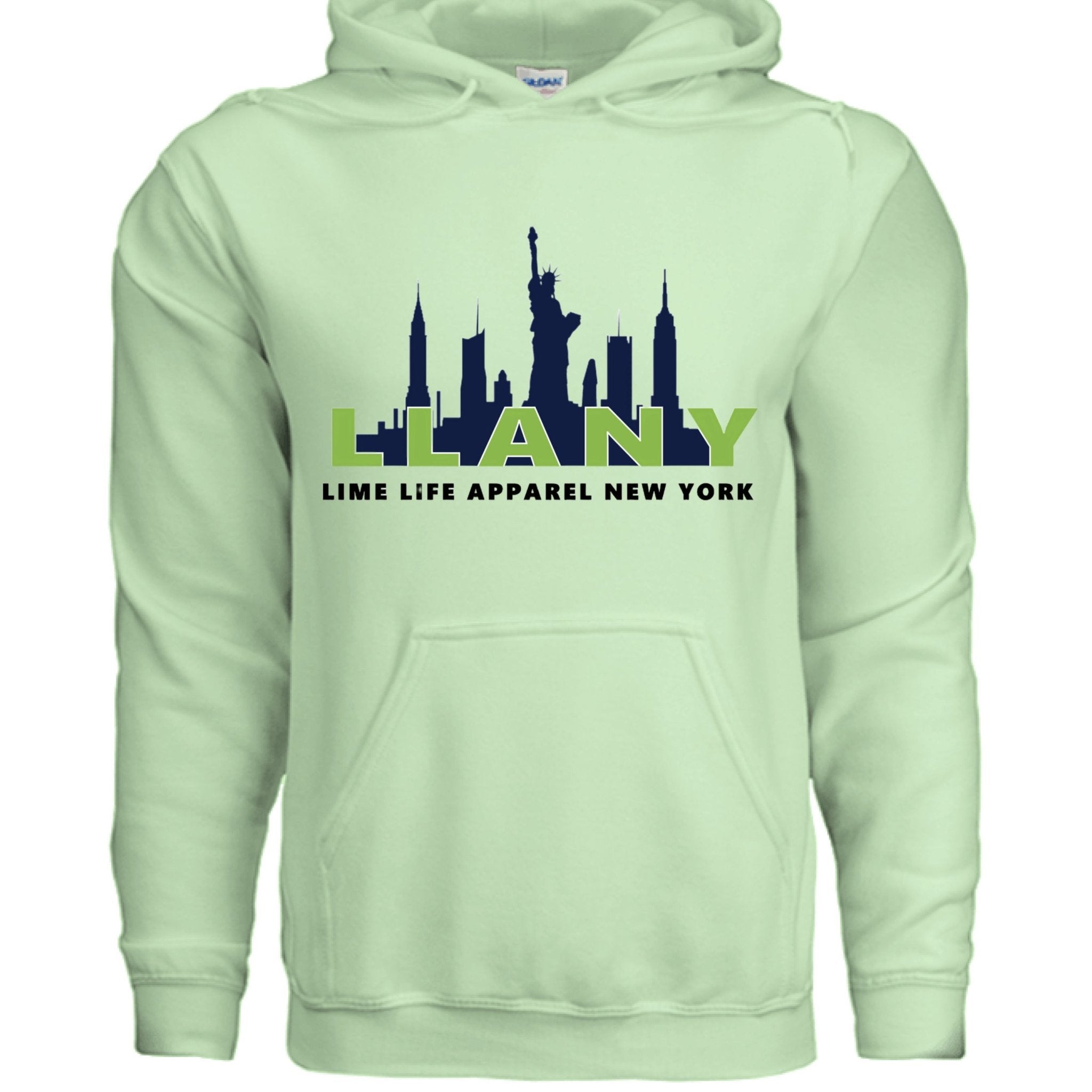 LLNY HOODIE 2025 - One Spot Deals