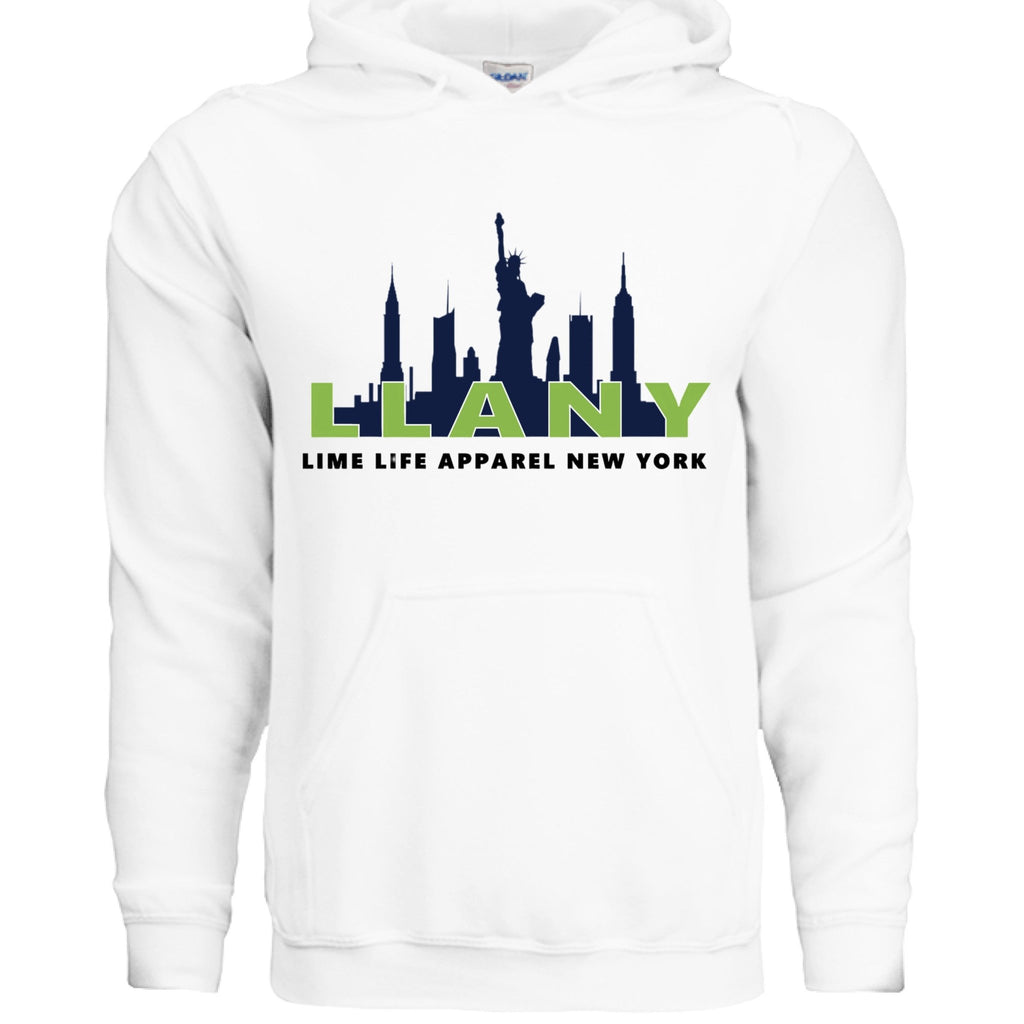 LLNY HOODIE 2025 - One Spot Deals