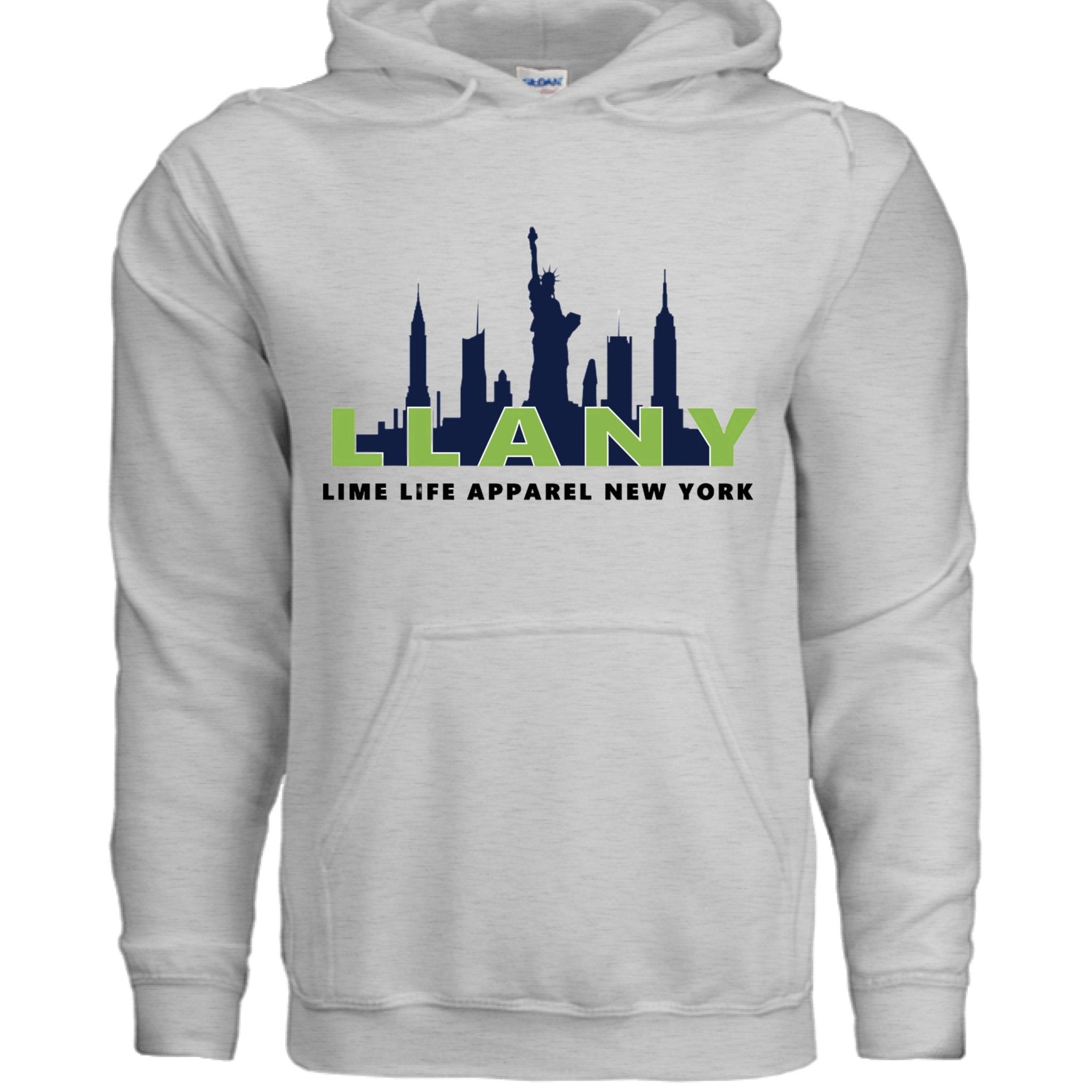 LLNY HOODIE 2025 - One Spot Deals