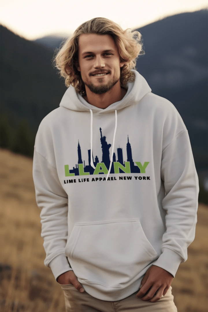 LLNY HOODIE 2025 - One Spot Deals