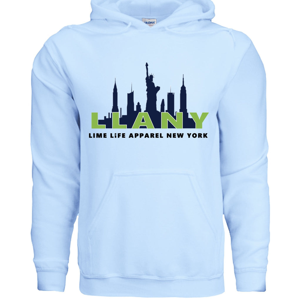 LLNY HOODIE 2025 - One Spot Deals