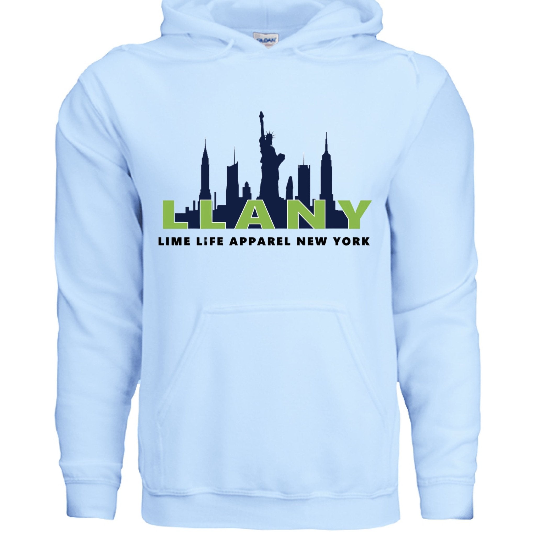 LLNY HOODIE 2025 - One Spot Deals