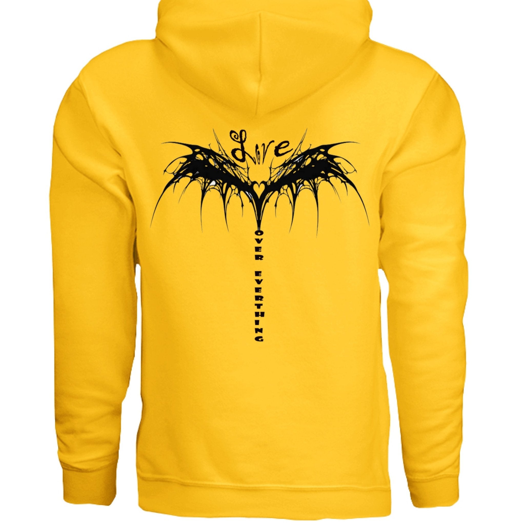 LOVE OVER EVERYTHING - One Spot Deals