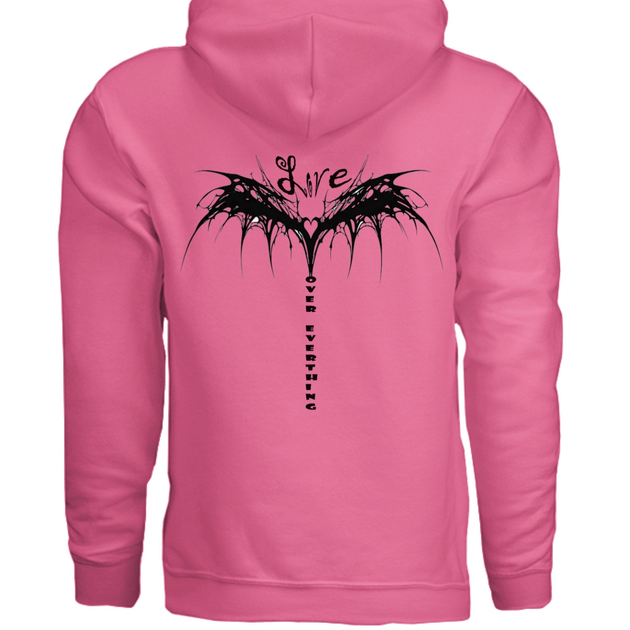 LOVE OVER EVERYTHING - One Spot Deals