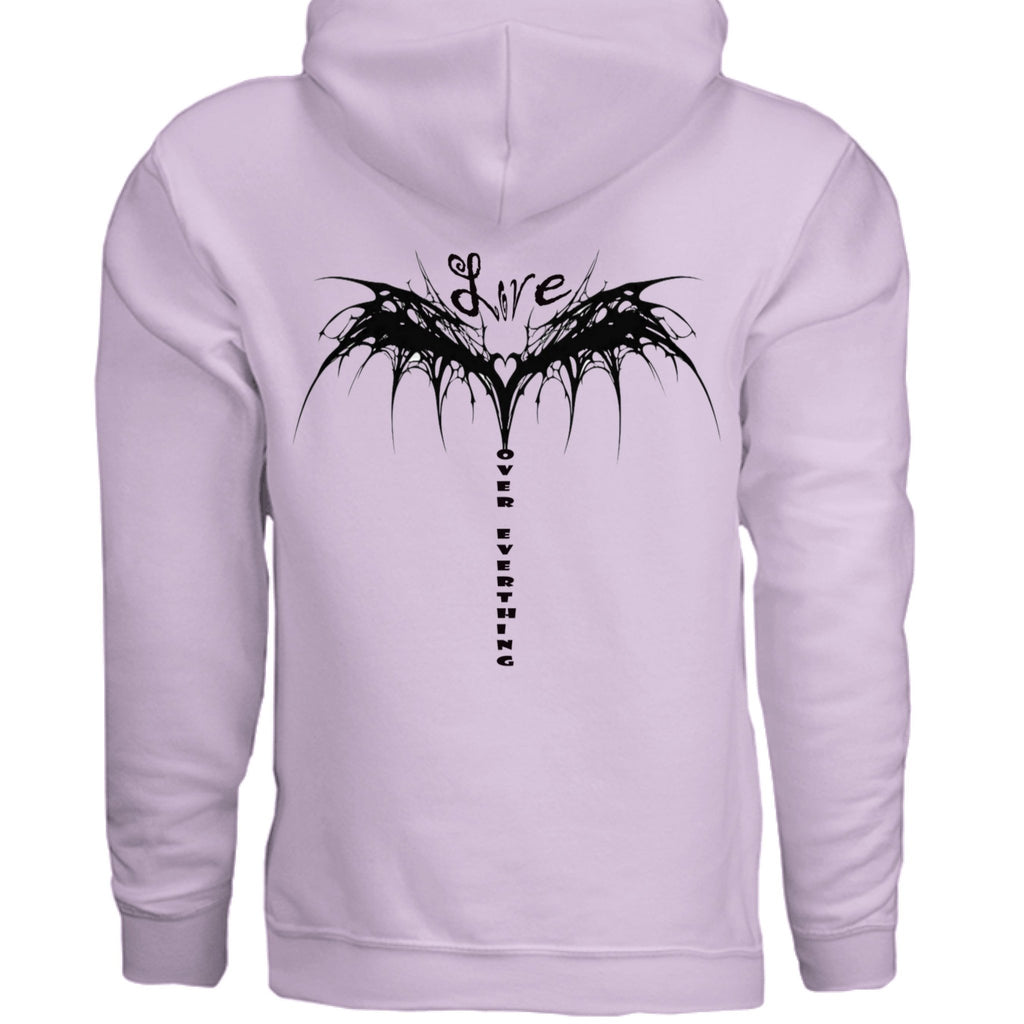 LOVE OVER EVERYTHING - One Spot Deals