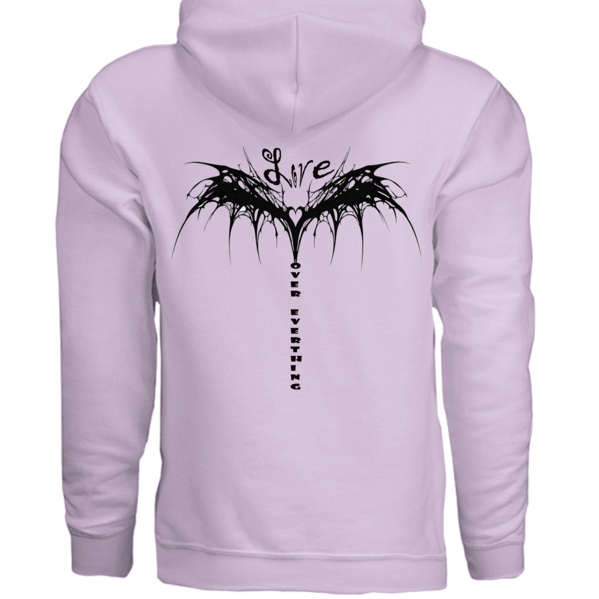 LOVE OVER EVERYTHING - One Spot Deals