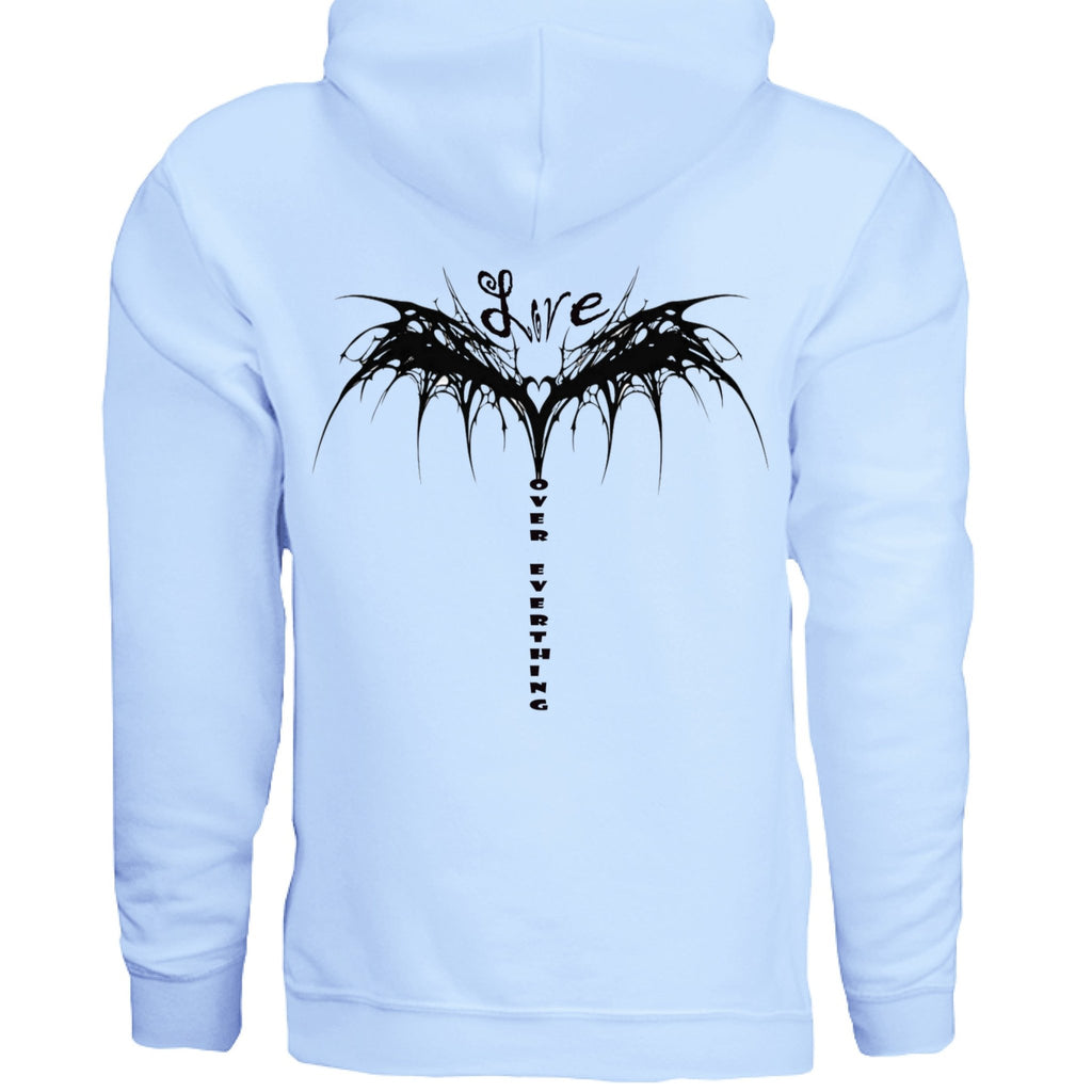 LOVE OVER EVERYTHING - One Spot Deals