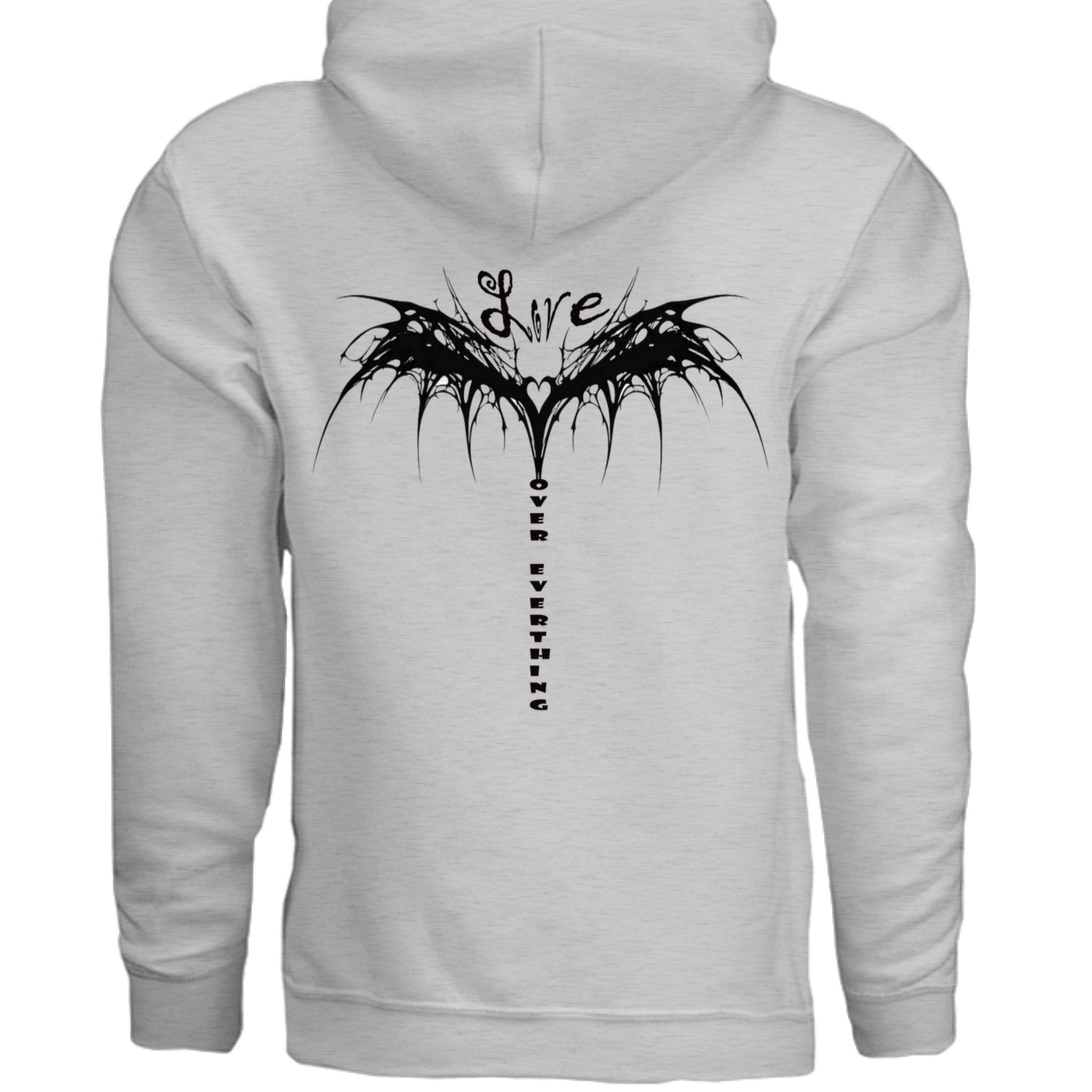 LOVE OVER EVERYTHING - One Spot Deals