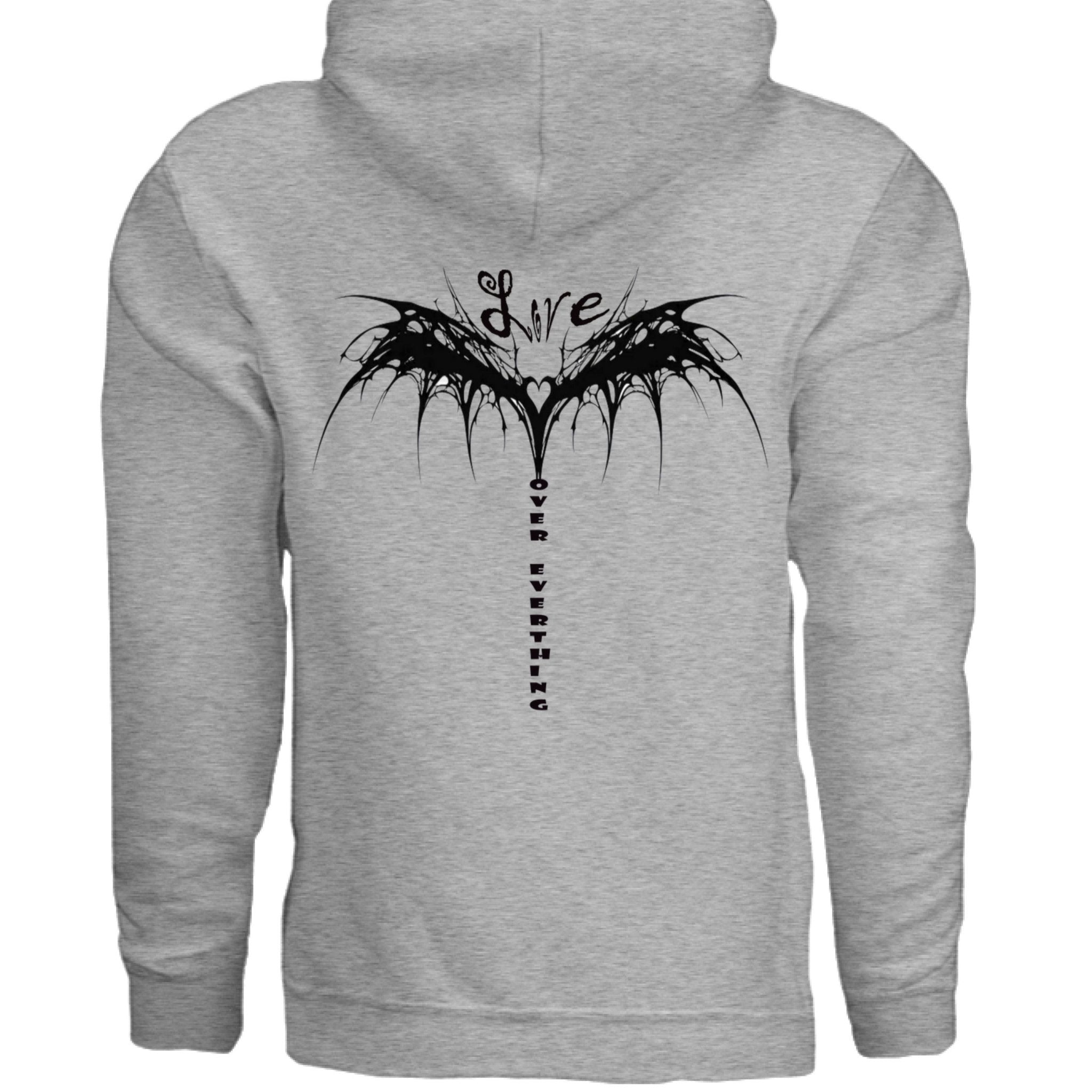 LOVE OVER EVERYTHING - One Spot Deals