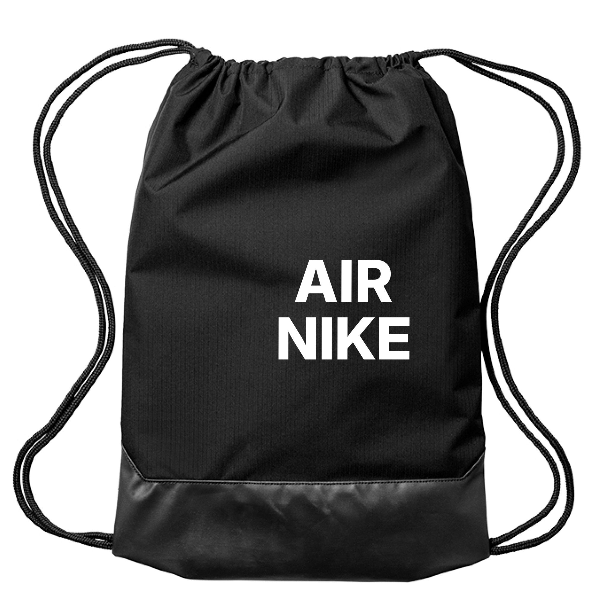 NIKE DRAWSTRING PACK - One Spot Deals
