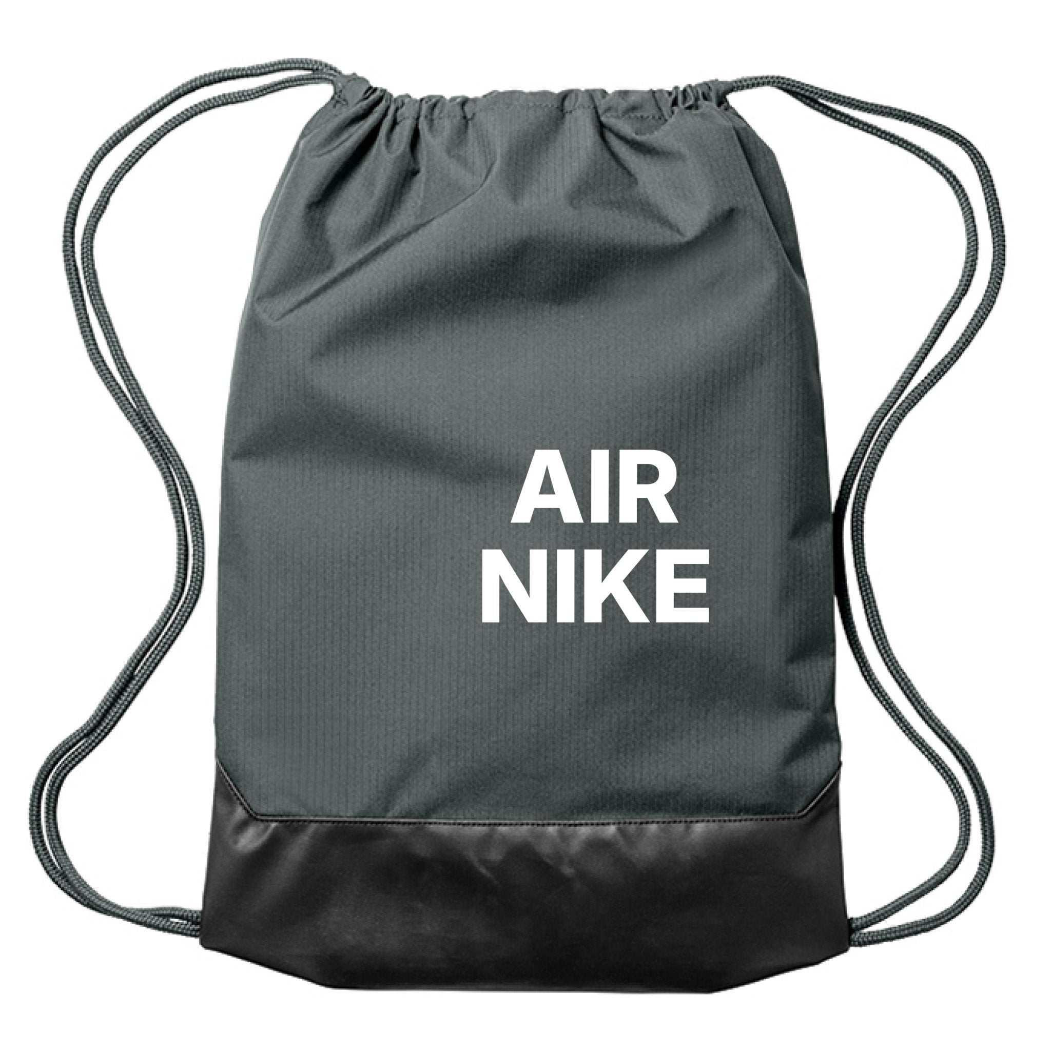 NIKE DRAWSTRING PACK - One Spot Deals