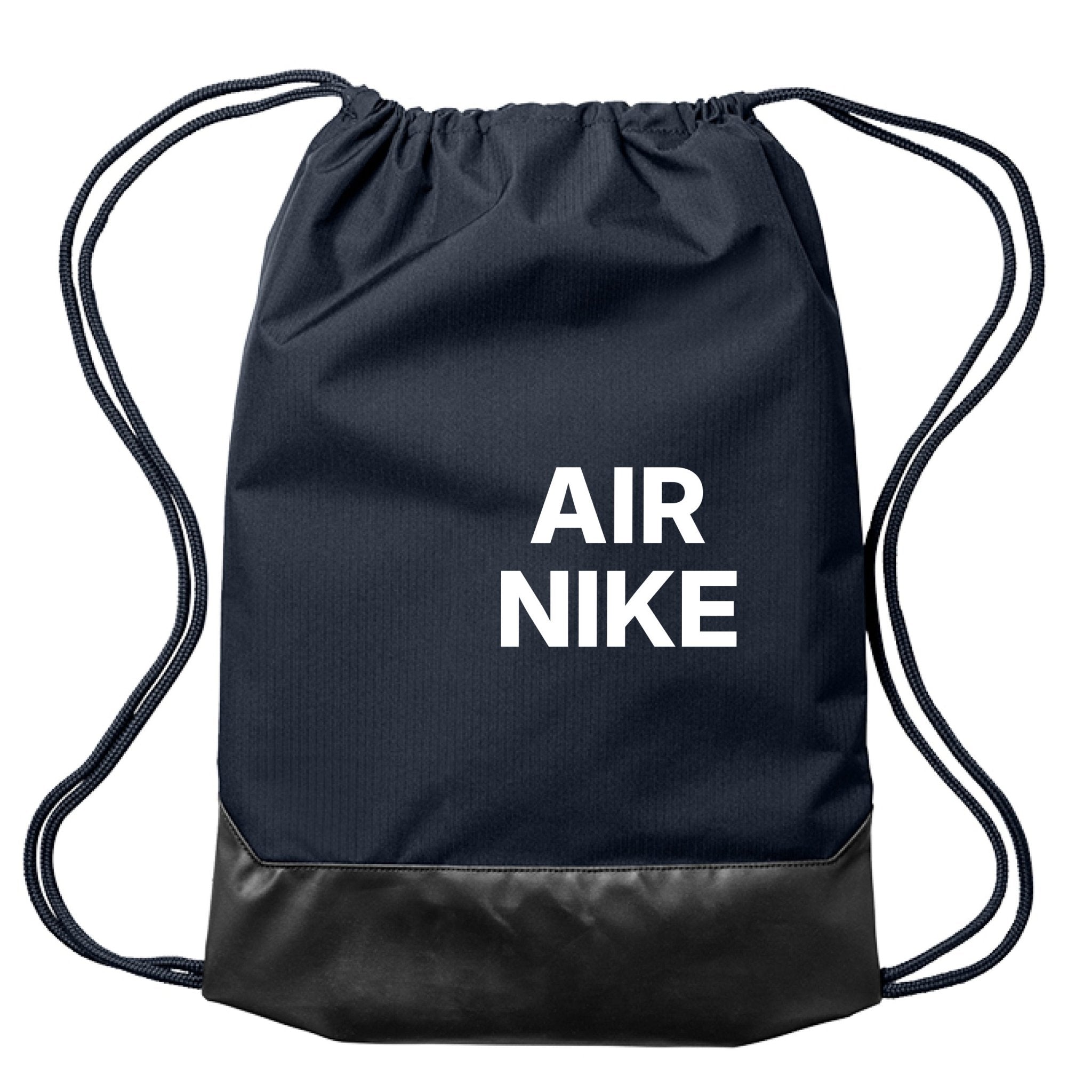NIKE DRAWSTRING PACK - One Spot Deals