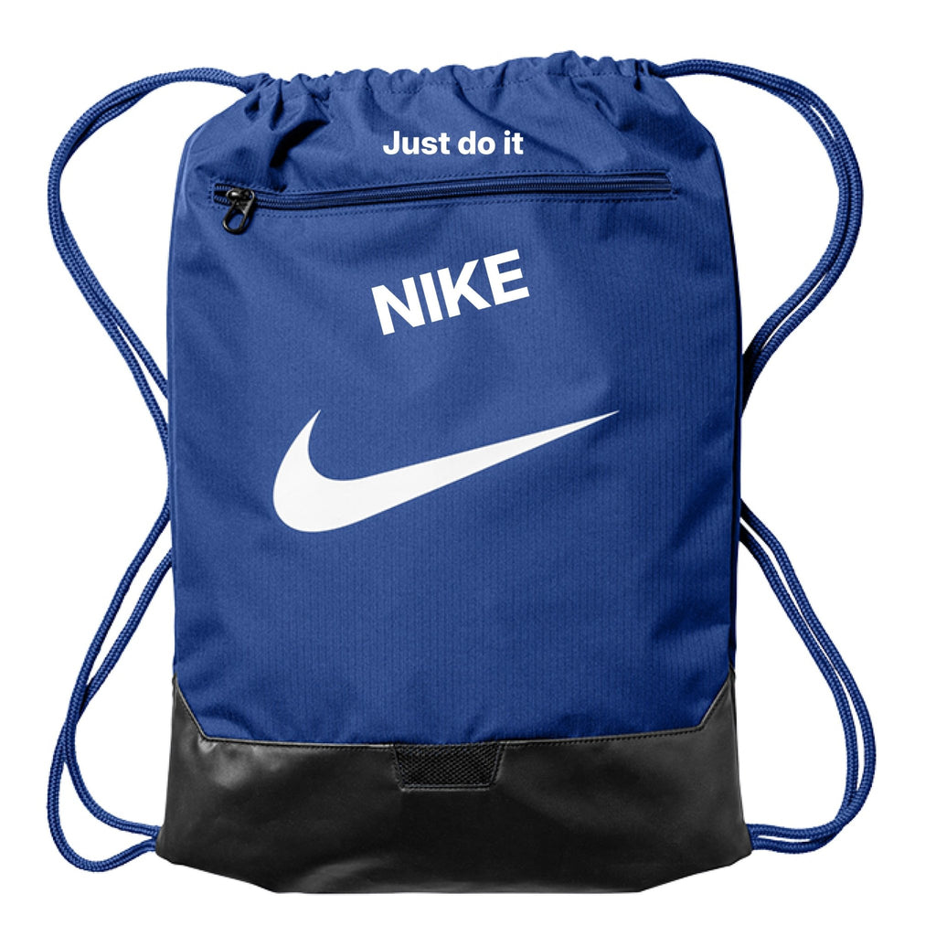 NIKE DRAWSTRING PACK - One Spot Deals