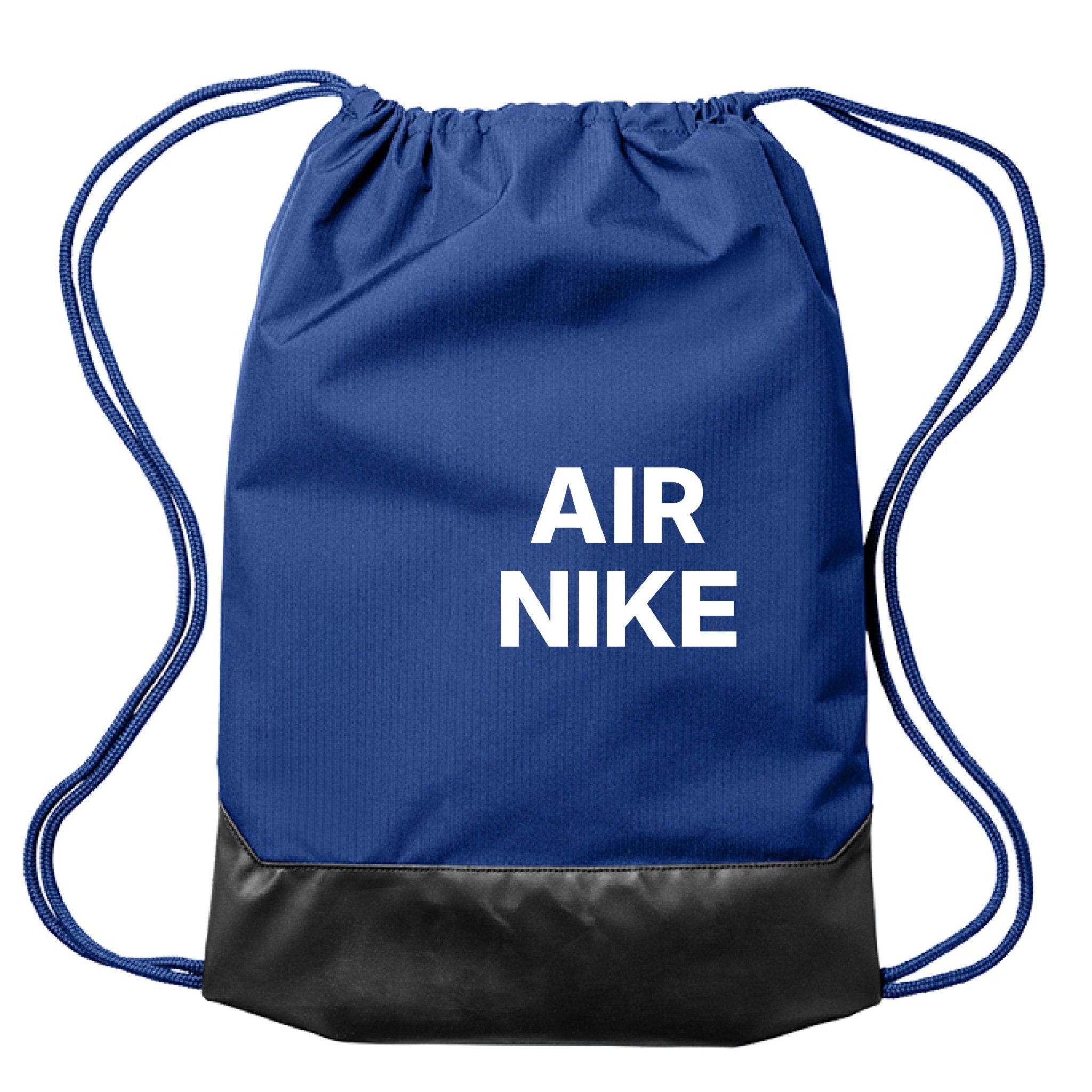 NIKE DRAWSTRING PACK - One Spot Deals