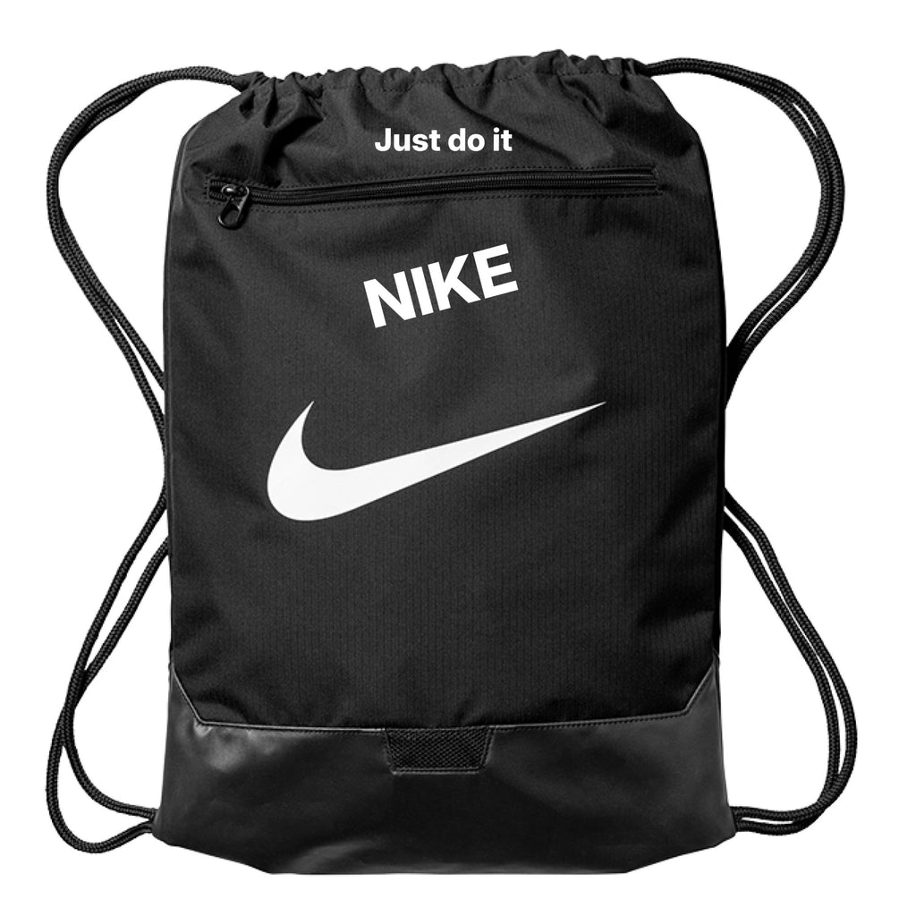 NIKE DRAWSTRING PACK - One Spot Deals