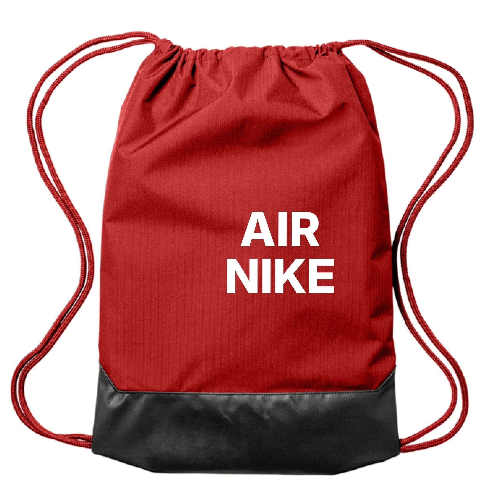 NIKE DRAWSTRING PACK - One Spot Deals