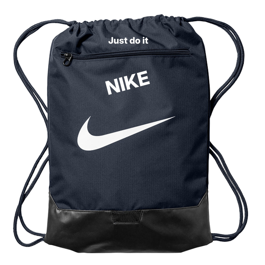 NIKE DRAWSTRING PACK - One Spot Deals