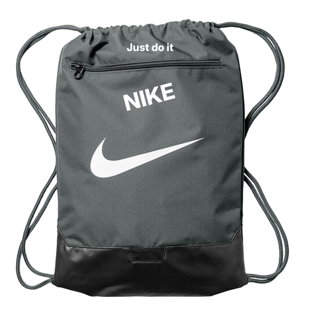NIKE DRAWSTRING PACK - One Spot Deals