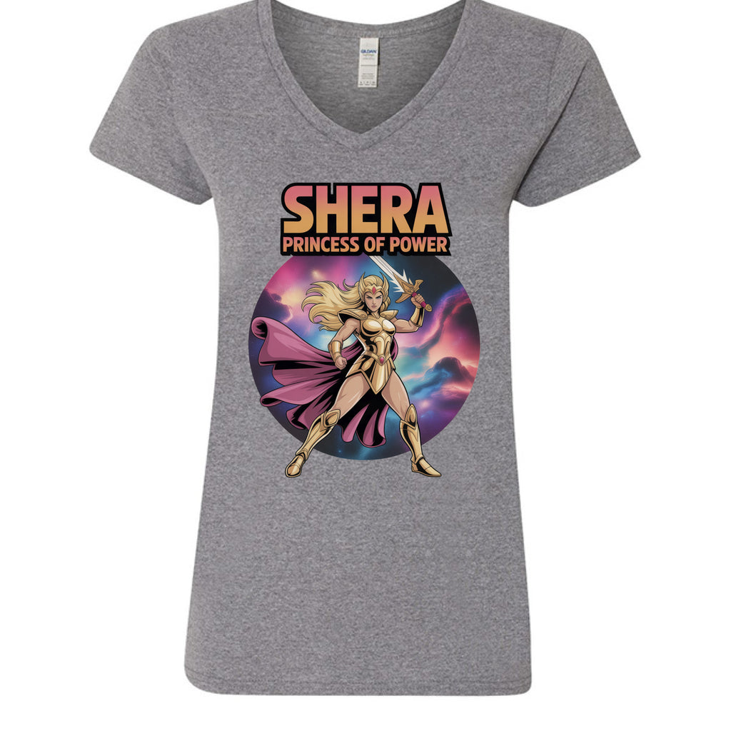 GRAPHITE HEATHER - FRONT