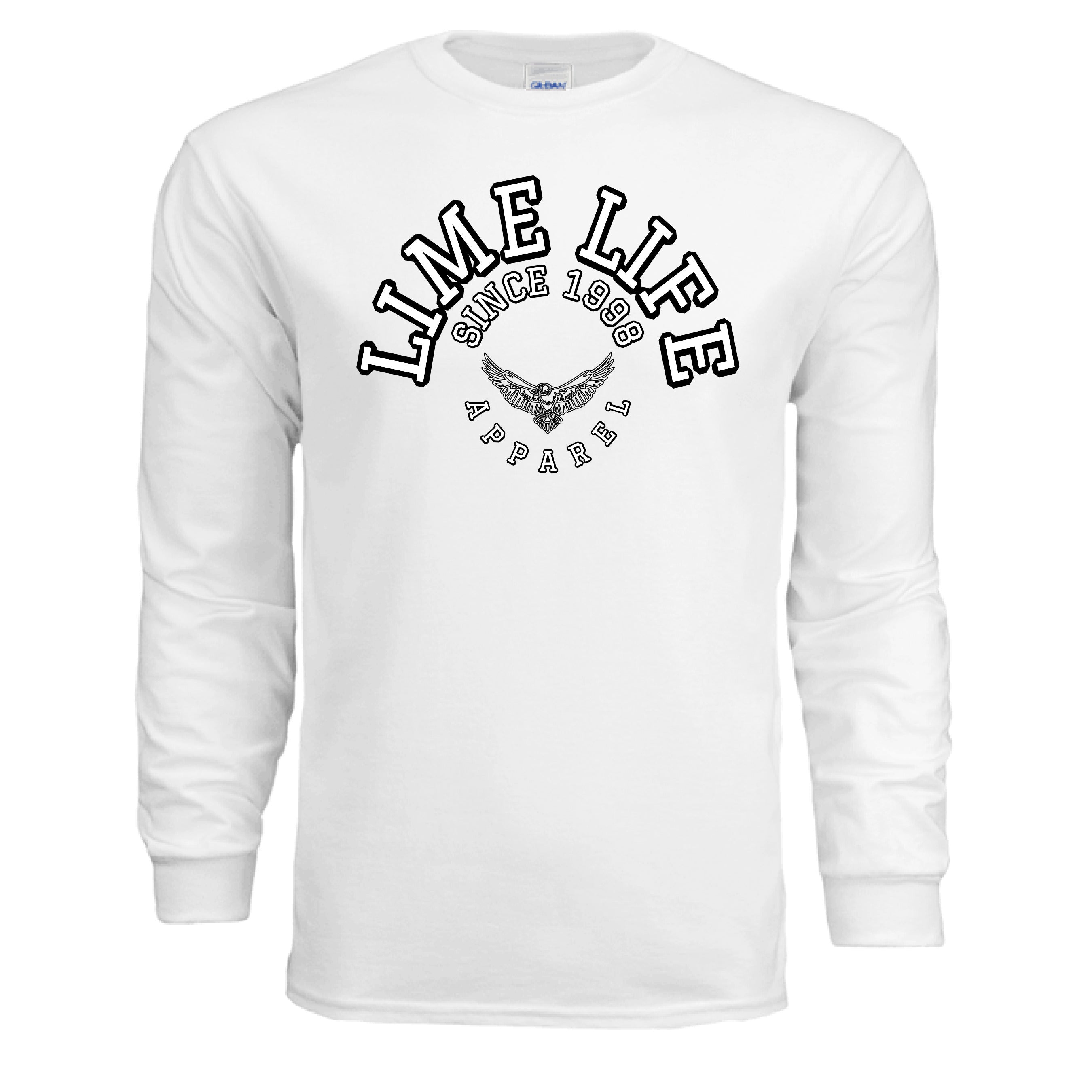 WHITE - FRONT