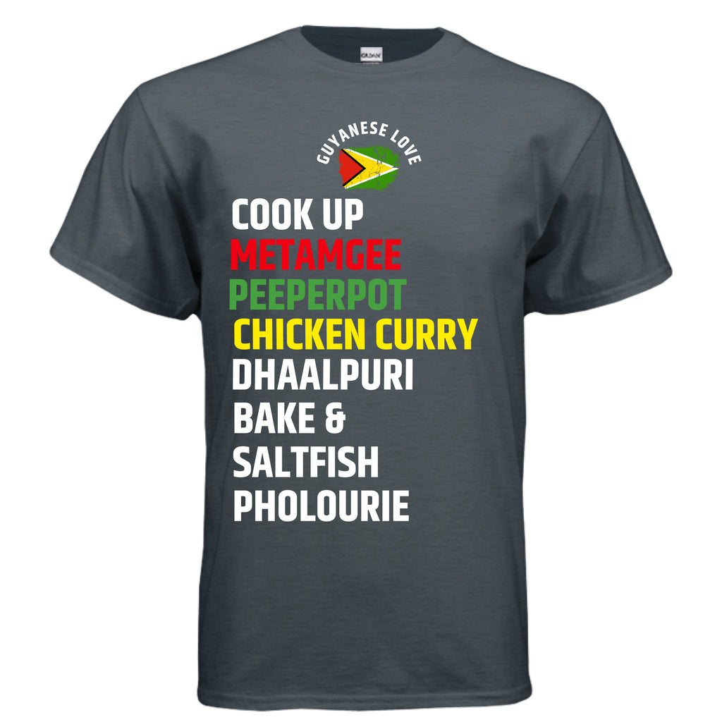 Heather Navy - FRONT