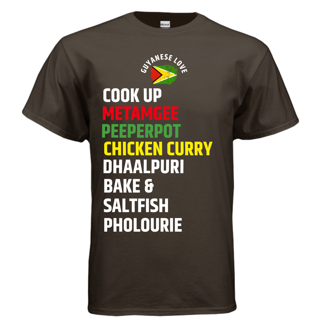 DARK CHOCOLATE - FRONT