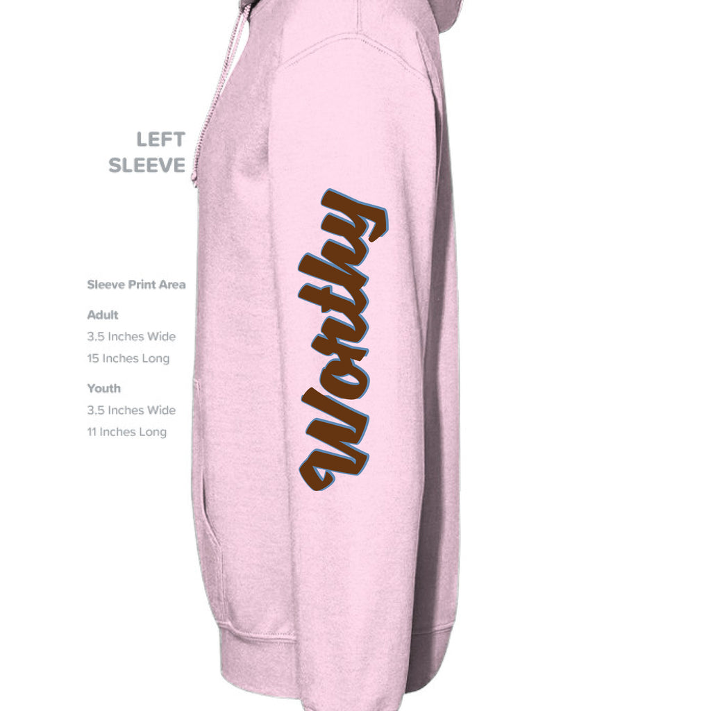 LIGHT PINK - SLEEVE_LEFT