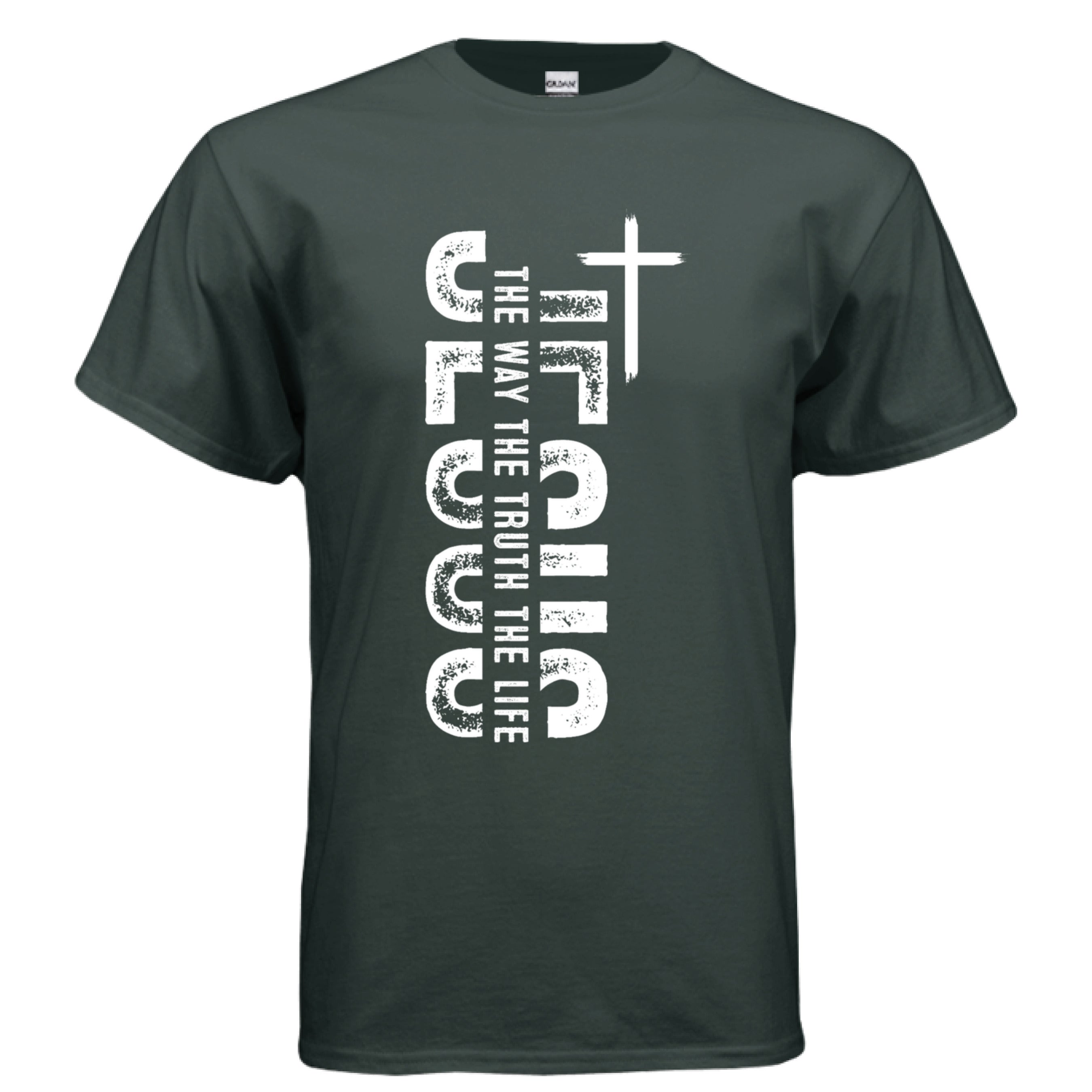 FOREST GREEN - FRONT