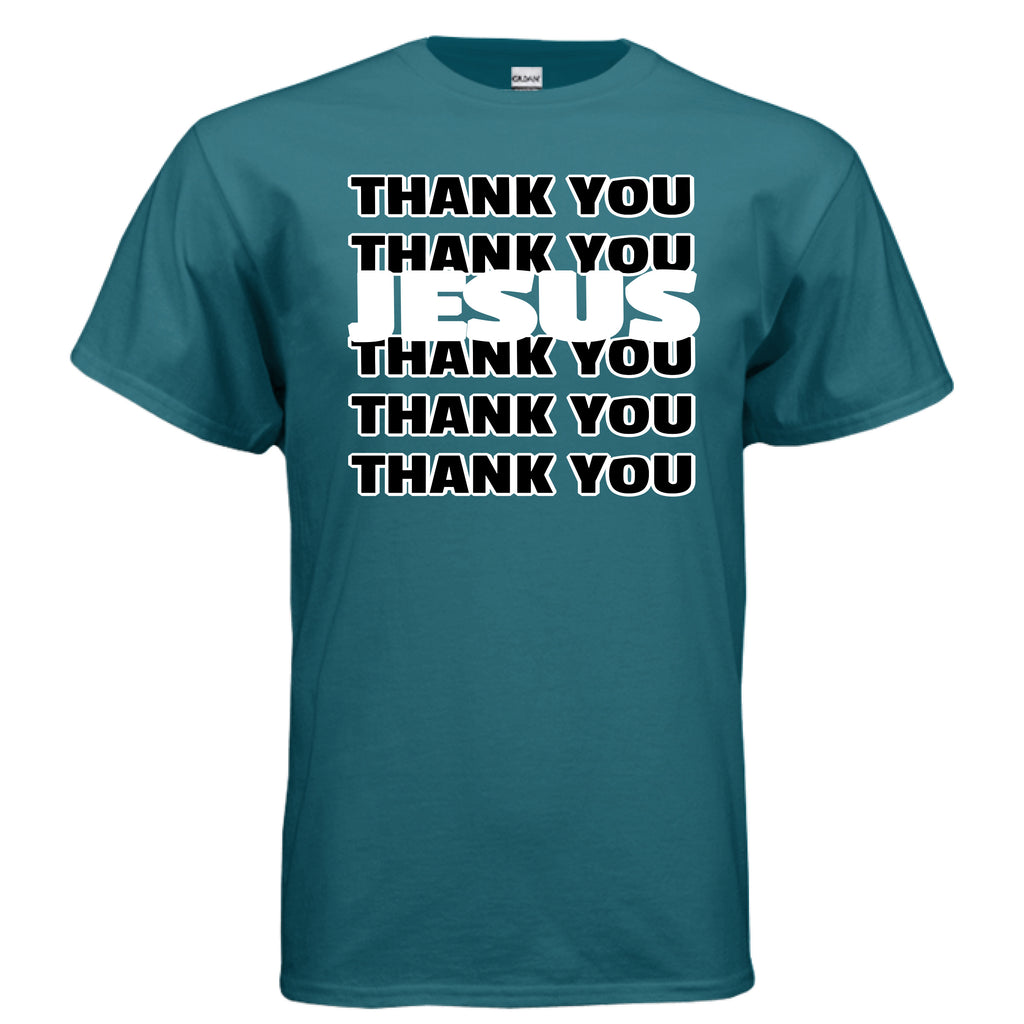 GALAPAGOS BLUE - FRONT