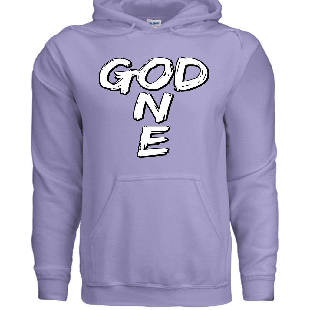 ONE GOD HOODIE - One Spot Deals