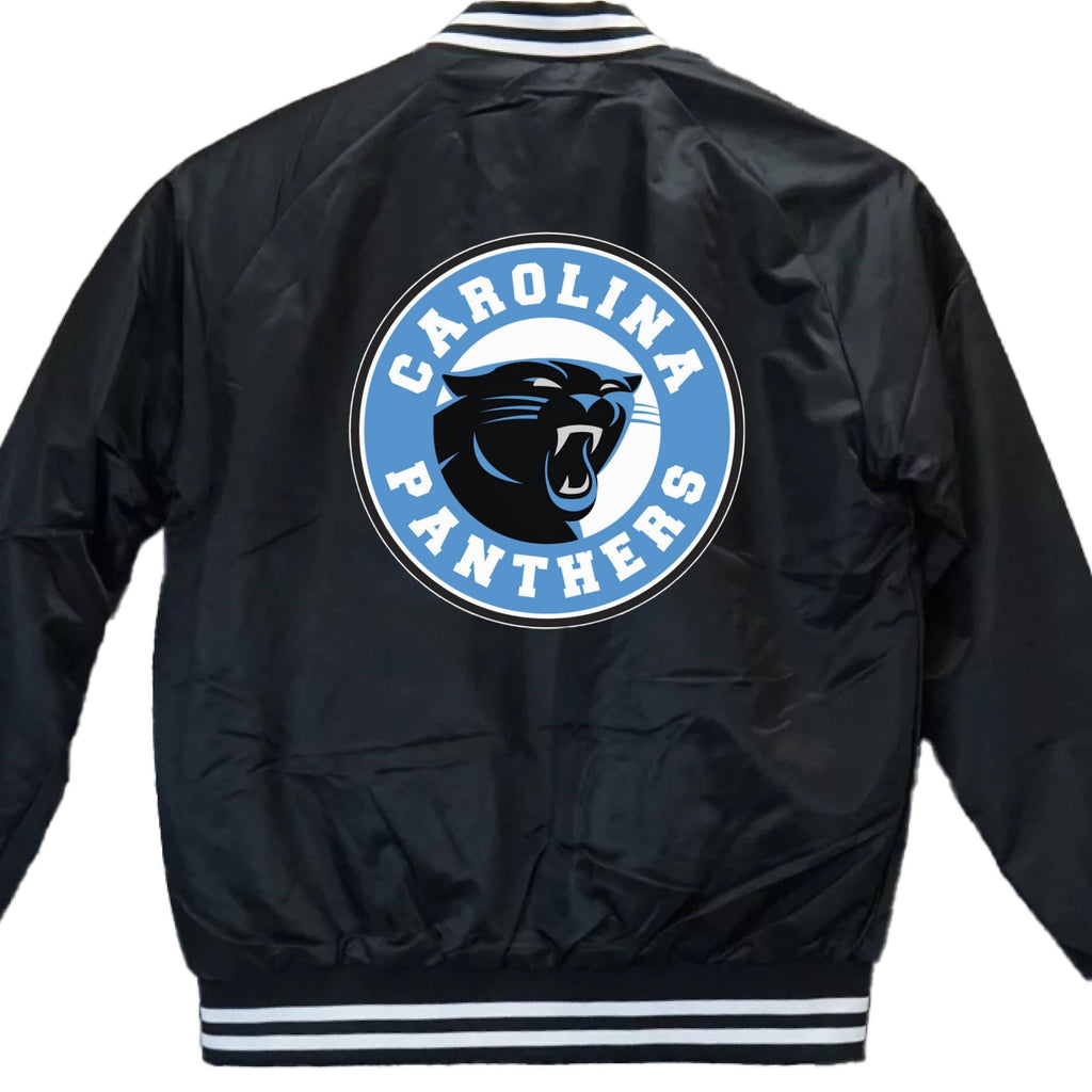 PANTERS BOMBER JACKET - One Spot Deals