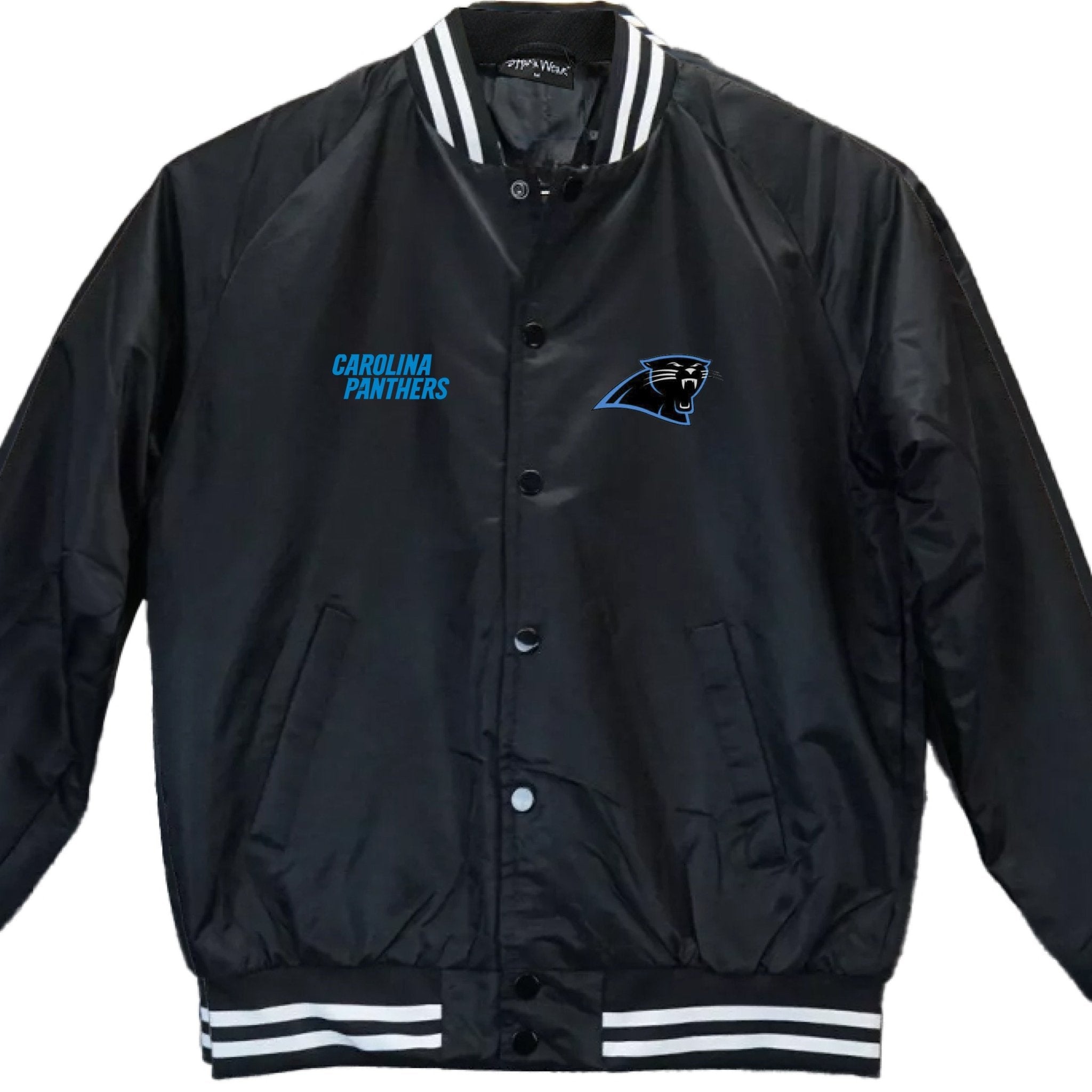 PANTERS BOMBER JACKET - One Spot Deals