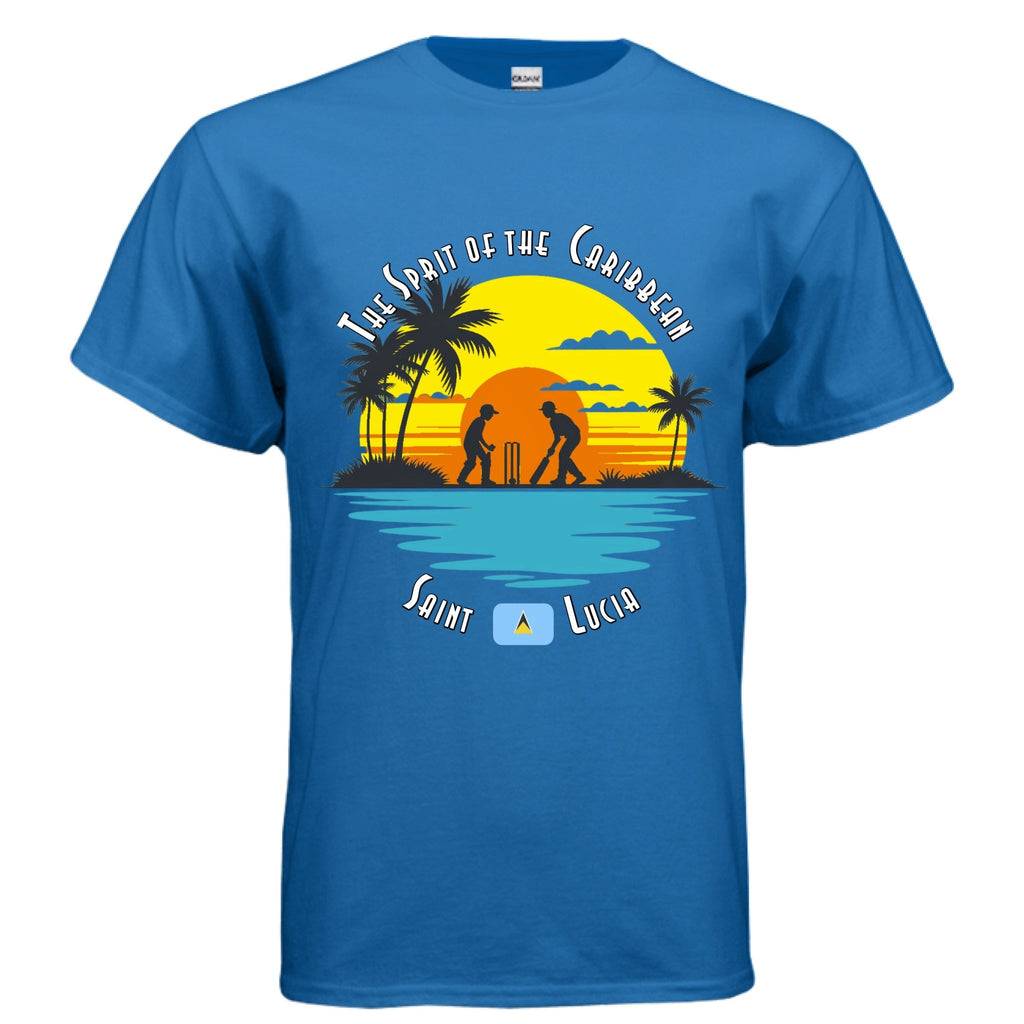 Saint Lucia - One Spot Deals