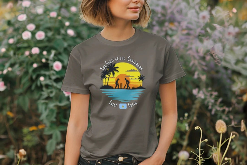 Saint Lucia - One Spot Deals